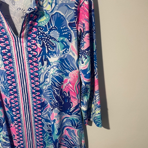 Lilly Pulitzer Dress - Picture 2 of 8